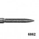 Komet diamantboor 6862 (grof), FG (schacht 314)