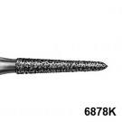 Komet diamantboor 6878K (grof), FG (schacht 314)