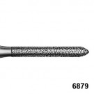 Komet diamantboor 6879 (grof), FG (schacht 314)