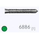 Komet diamant grof 6886 314 016 FG 1st