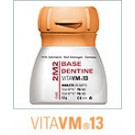 VM13 3D-Master base dentine poeders