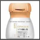 VITA VM13 opaak poeder 50 gr. OP2