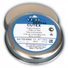 Cutex Uitblokwas 20g 