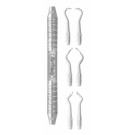 Hu-Friedy Implacare II introkit