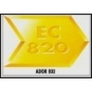 Legeringen Cookson/Drijfhout Ivoor CE (EC 650) goudgereduceerde gietlegering hard. 1 gr.