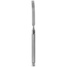 Hu-Friedy Osteotome palti gebogen 7,5 mm (OSS6521CS)