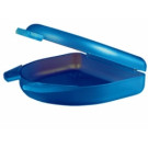Erkodent Splintbox blauw 20st. 214020