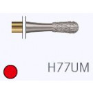 Hardstaalfrees H77UM HP (schacht 104) 023