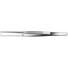 Carl-Martin Chirurgisch pincet geribbeld 15cm (nr. 789)