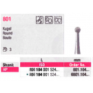 Edenta Diamant frees HP 801035 3 st
