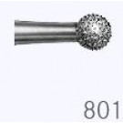 Komet diamantboor 801, HP (schacht 104)