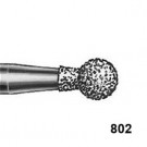 Komet diamantboor 802, FG (schacht 314)