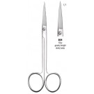 Carl Martin schaar recht 12cm (804)