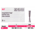 Edenta frees hp 807 023 3st