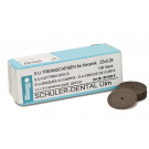 Schuler separeerschijven 22x0,6mm 100st
