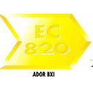 Legeringen Cookson/Drijfhout Giet legeringen 1gr Ador BXI (EC 820) goudbasis gietlegering zacht