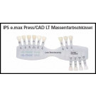 IPS E.MAX Press CAD LT