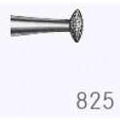 Komet diamantboor 825 095, HP (schacht 104) 5st