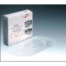 Scheu Bioplast bleach 1,0x125 mm, 10 st.