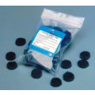 Sati Brush polijstschijfjes 22mm 50 st 3100000