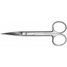 Carl-Martin chirurgische schaar recht 14,5cm 830/14.5