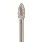 Meisinger diamantboor 830LC 014, RA L (schacht 205) 5st