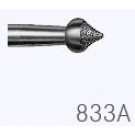 Komet Diamantboor 833A  025 FG (Schacht 314) 5st