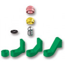 Preci Clix P-TI attachement 1272 cpl