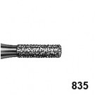 Komet diamantboor 835 012, RA (schacht 204) 5st