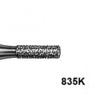 Komet diamantboor 835K (kort) FG (schacht 313)