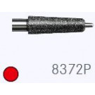 Komet diamantboor 8372P (fijn) 023, FG (schacht 314) 5st