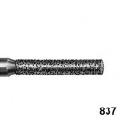 Komet diamantboor 837 middel, FG (schacht 314)