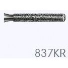 Komet diamantboor 837KR 012, FG (schacht 314) 5st