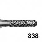 Komet diamantboor 838, FG (schacht 314)