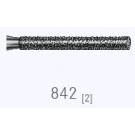 Komet Diamantboor 842 014 FG (Schacht 314) 5st