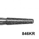 Komet diamantboor 846KR FG (schacht 314)