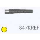Komet diamantboor 847KREF 016, FG (schacht 314) 5st