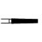 Komet diamantboor S6848KR (grof) 018, FG (schacht 314) 5st