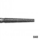 Komet diamantboor 848, FG (schacht 314)
