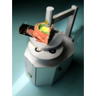 Pinboorapparaat P10 met laser