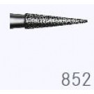 Komet diamantboor 852, FG (schacht 314)