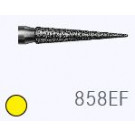 Komet diamantboor 858EF, FG (schacht 314)