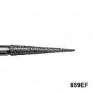 Komet diamantboor 859EF (extra fijn) FG (schacht 314)