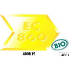 Legeringen Cookson/Drijfhout Ador PF (EC 860 BIO) goudbasis gietlegering extra hard. 1 gr.