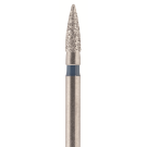 Meisinger diamantboor 861G (grof) 014, FG (schacht 314) 5st