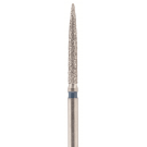 Meisinger diamantboor 863LF (fijn) 014, FG (schacht 314) 5st