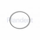 EMS O-ring voor Fles Aansluiting PM 400 Ø 40mm