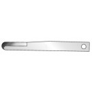Carl-Martin mikro scalpelmes 871MB/64 10st