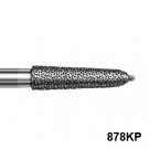 Komet diamantboor 878KP, FG (schacht 314)