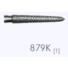 Komet Diamantboor 879KP 018, FG (schacht 314) 5 st